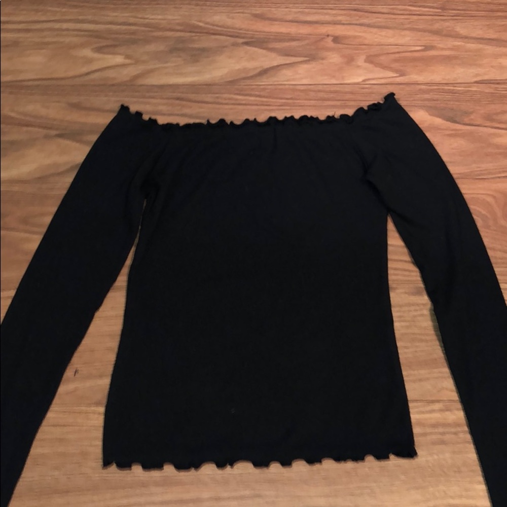 Hollister long sleeve